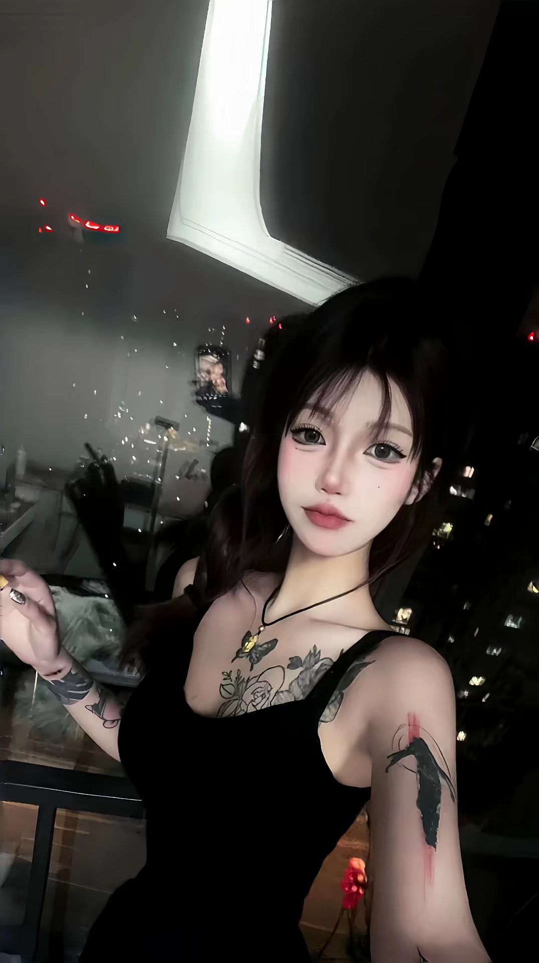 DJ婷姨娘的迷幻世界☆