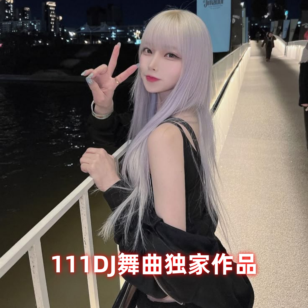 111DJ舞曲独家作品