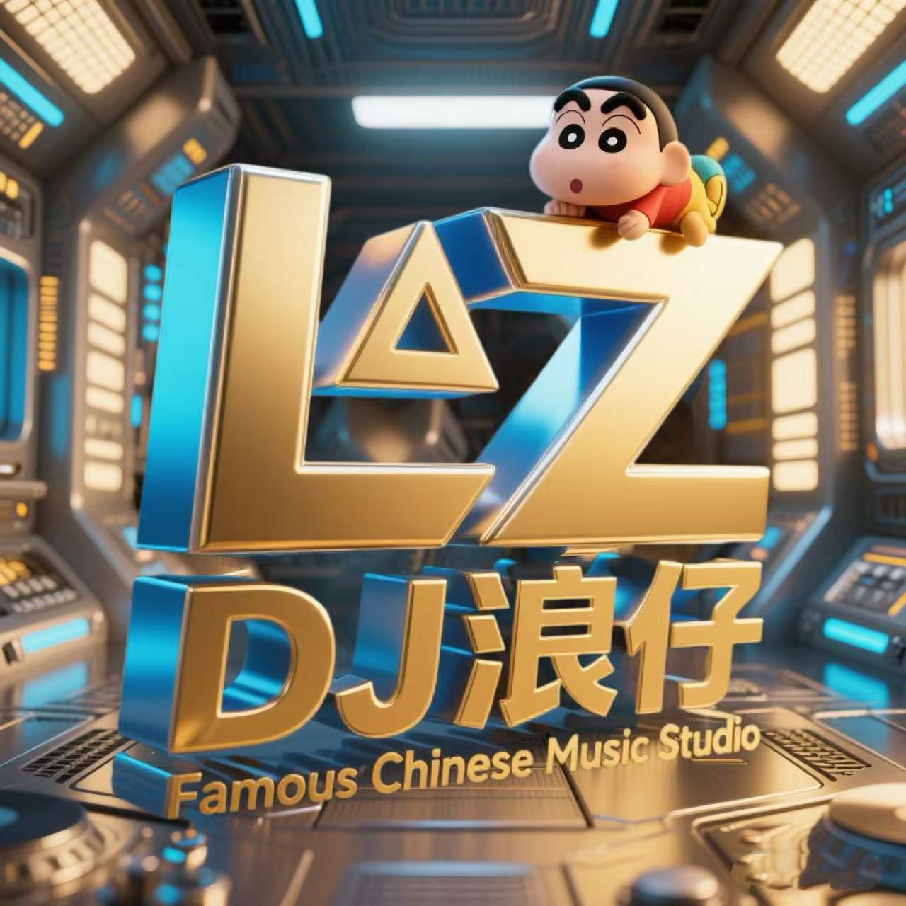 DJ.-aL 💥 - 不需要钱_但是证明爱需要_私货 经典英文混搭LAk 风格.mp3