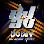 DJ阿V音乐世界