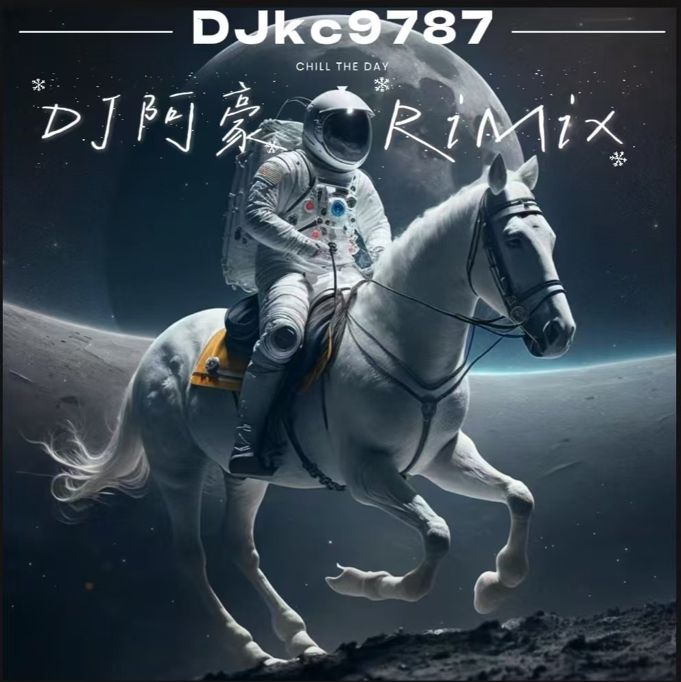 DJkc豪仔 - 全粤语Lak合集House包房串烧.mp3