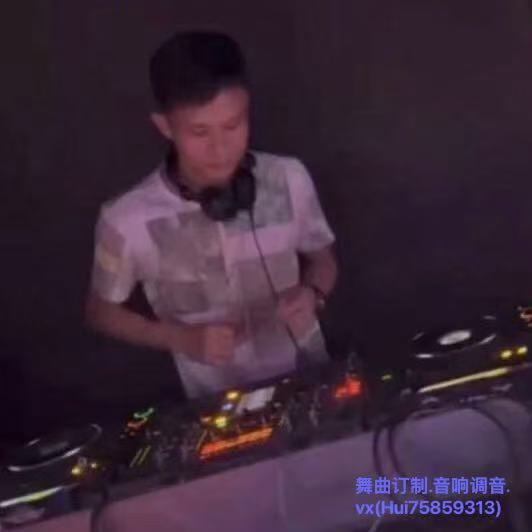 连州DJ阿辉－老街的经典porghouse慢摇串烧.mp3