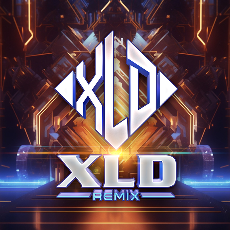 XLDRemix
