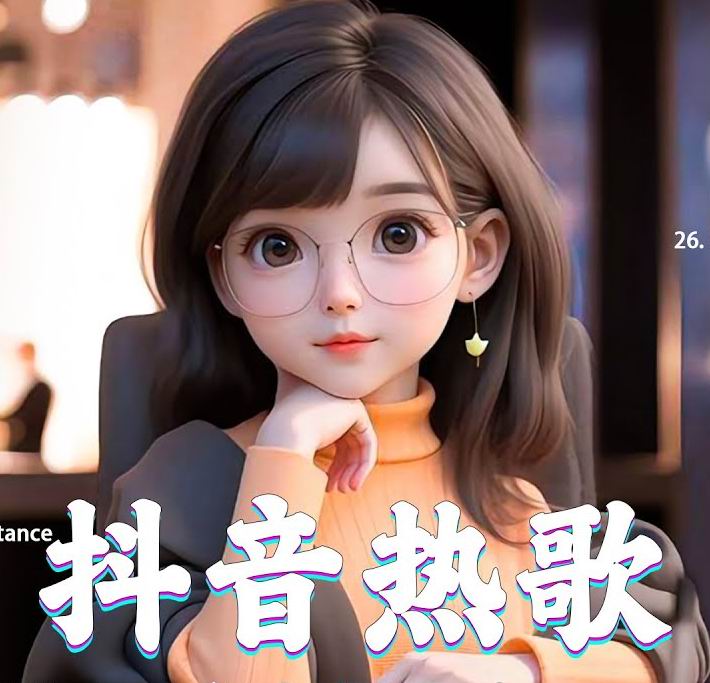 Dj疯丫头《放纵L暧昧》国粤语ProgHouse音乐无心睡眠鼓专辑抖音.mp3