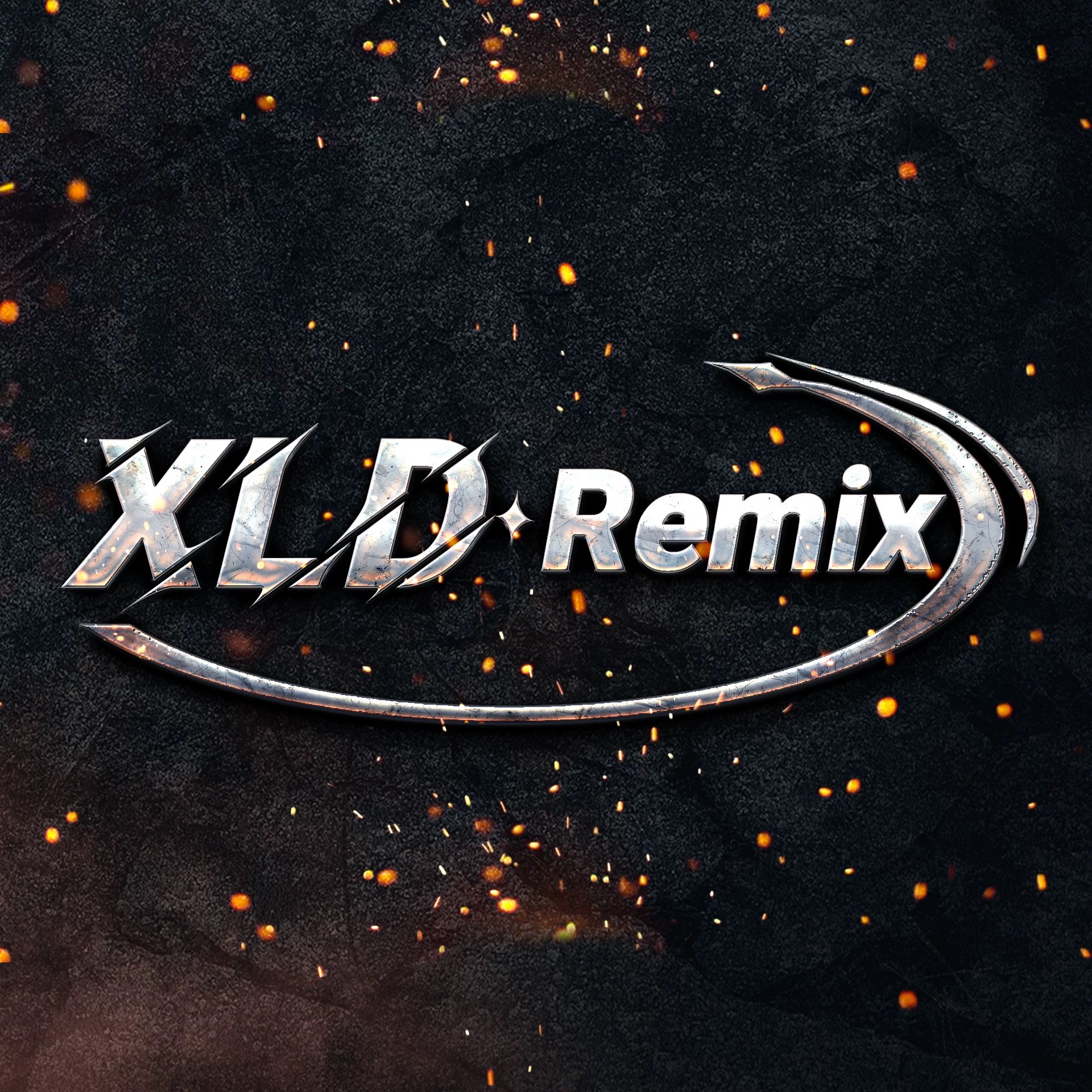 【111DJ独家】灿烂 - 嚣张 (女生版)（XLD 2025 Remix）.mp3