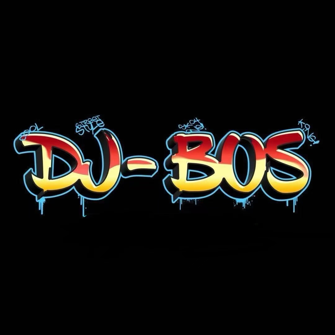 DJ-BOS