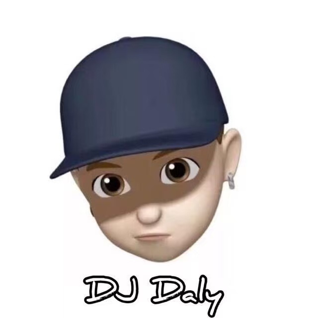 DJDaly