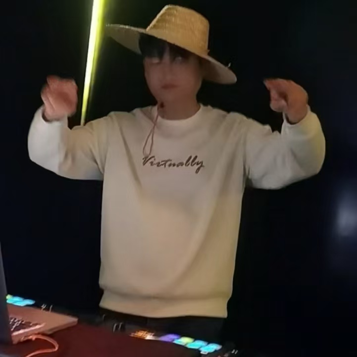 北海Dj-小朱-英文清爽节奏2025Funkyhouse口水串烧.mp3