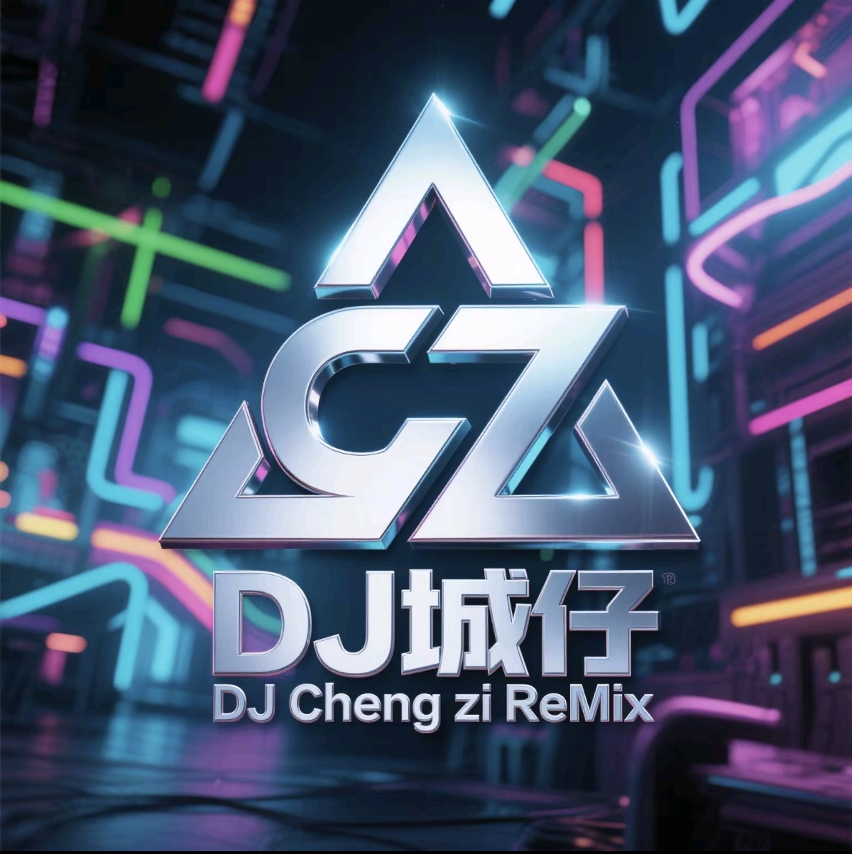 【111DJ独家】DJ城仔-国粤语ProgHouse音乐深夜港湾专辑111dj串烧.mp3.mp3