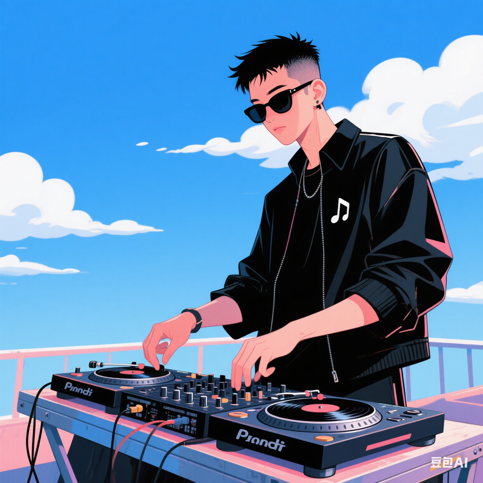 【111DJ独家】DJ一个球-全国语Electro娜娜定制伤感情歌NO.2.mp3