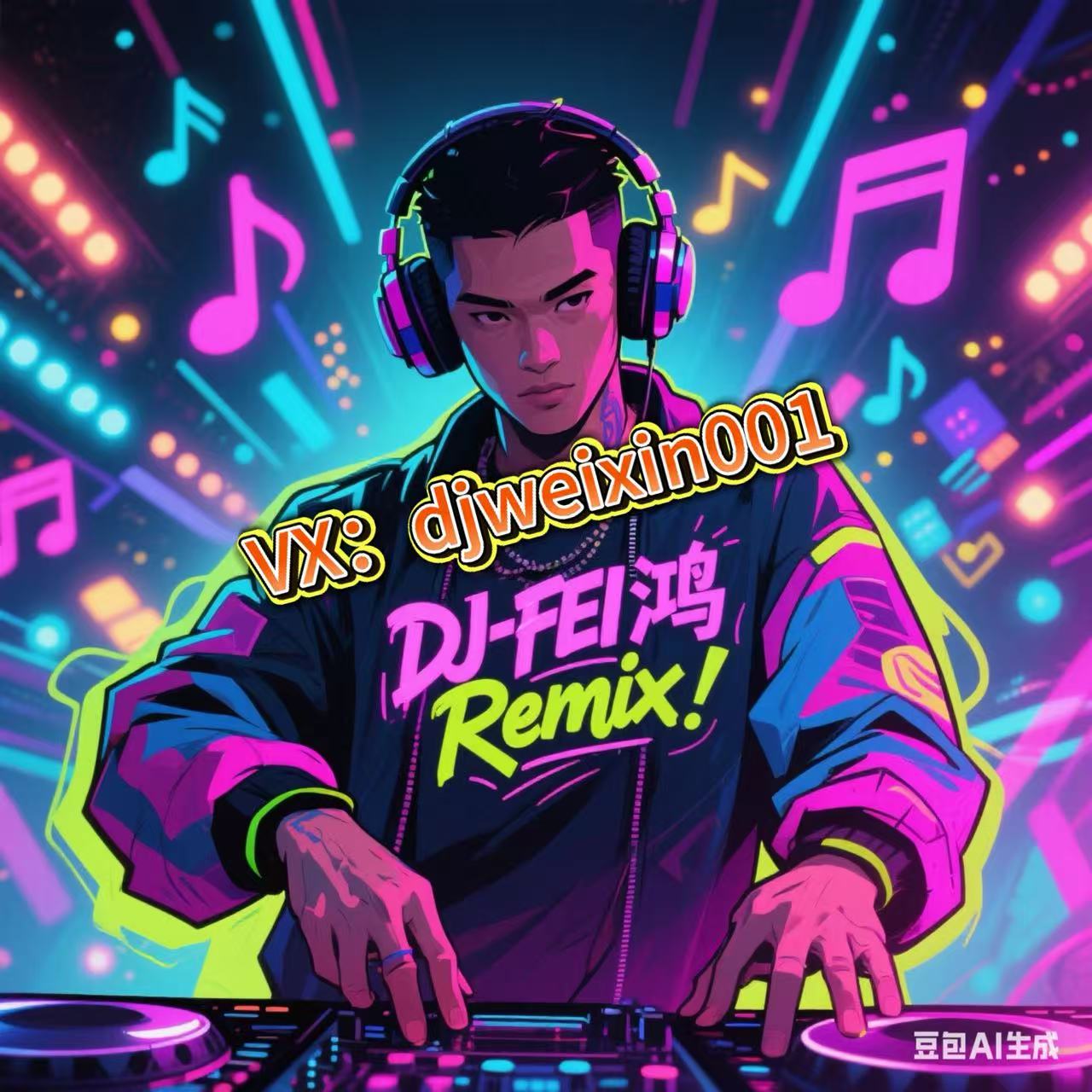 越南鼓Vina带Lak上高速中英文风格混搭串烧-DJ-FEI鸿Remix.mp3