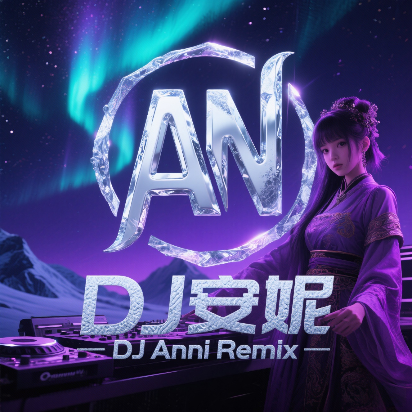 【111DJ独家】《你身边的那位代替了我的座位》安妮伤感专辑2K25.mp3