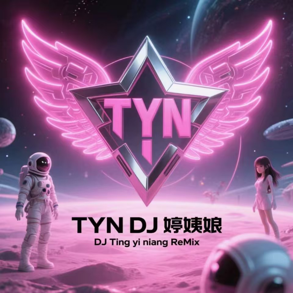 上头之幻 英文串烧（DJ婷姨娘 FunkyHouse MiX）.mp3