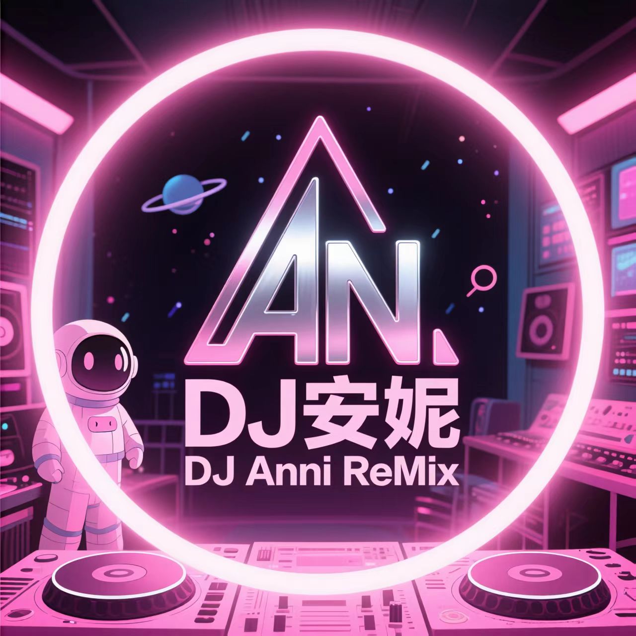 【111DJ独家】DJ安妮-为城仔打造全中文Prog林俊杰专辑111dj串烧.mp3