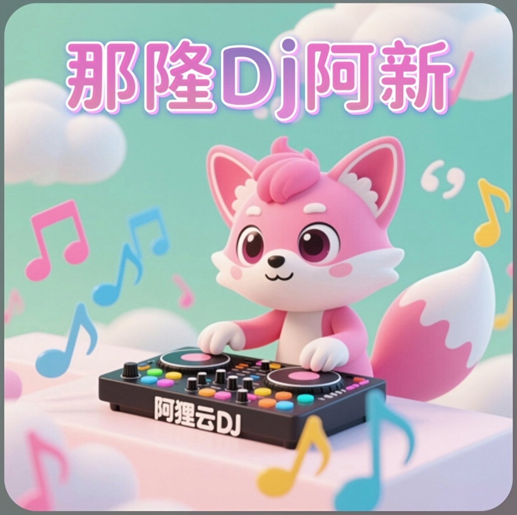 温州Dj小意-老歌专辑.小小的一片云.陪你去踏浪.那隆Dj阿新专属PRO中文国语串烧.mp3